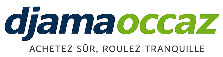 Djamaoccaz Logo